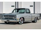 1985 Chevrolet C/K 10 Series C10 - Westville,New Jersey