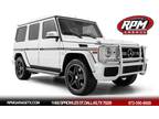 2015 Mercedes-Benz G-Class G 63 AMG - Dallas,TX