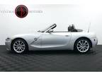 2008 BMW Z4 3.0i 6 Speed 70K Miles! Convertible - Statesville,NC