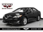 2014 Toyota Camry SE - Dallas,TX