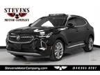 2022 Buick Envision PanoRoof/OneOwner Avenir - Dallas,TX