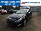 2012 Hyundai Sonata Hybrid - Dalton,GA
