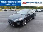 2017 Hyundai IONIQ Hybrid SEL - Dalton,GA
