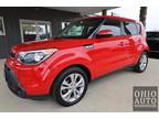 2014 Kia Soul Plus ONLY 79K MILES We Finance - Canton,Ohio