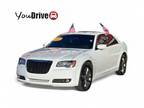 2014 Chrysler 300 S - Dallas,TX