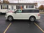 2014 Ford Flex For Sale