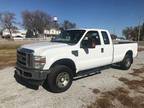 2008 Ford F-250 Super Duty For Sale
