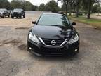 2018 Nissan Altima For Sale