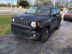2016 Jeep Renegade For Sale
