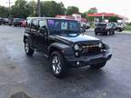 2016 Jeep Wrangler Unlimited For Sale