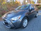2018 Toyota Yaris IA