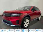 2024 Red, new