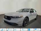 2025 Honda Accord Gray, new