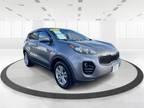 2017 Kia Sportage LX AWD