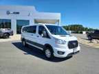 2021 Ford Transit-350 XLT