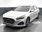 2019 Hyundai Sonata Limited 2.0T