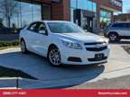 2013 Chevrolet Malibu 1LT