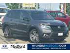2020 Honda Passport AWD EX-L