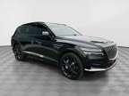 2024 Genesis GV80 3.5T Prestige Signature AWD