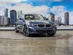 2025 BMW 3 Series 330i xDrive Sedan