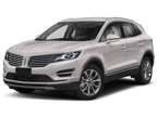 2018 Lincoln MKC Premiere