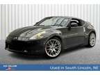 2010 Nissan 370Z Touring