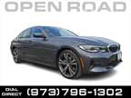 2021 BMW 3 Series xDrive