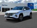 2024 Hyundai Tucson Plug-in Hybrid Limited