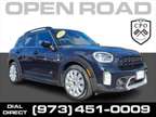 2022 MINI Countryman Cooper S