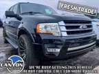 2016 Ford Expedition Limited