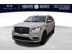 2019 Lincoln Navigator L Black Label