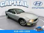 2010 Ford Mustang V6