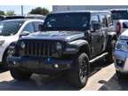 2023 Jeep Wrangler Rubicon 4xe
