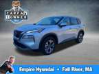 2022 Nissan Rogue SV Intelligent AWD