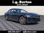2024 BMW 2 Series i xDrive