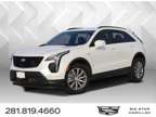 2022 Cadillac XT4 FWD Sport