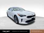 2019 Kia Stinger Premium