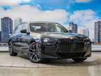 2025 BMW 7 Series i xDrive
