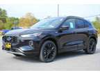 2024 Ford Escape ST-Line Elite