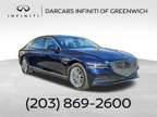 2024 Genesis G80 2.5T AWD