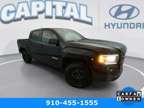 2021 GMC Canyon 2WD Crew Cab Short Box Elevation Standard