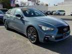 2022 Infiniti Q50 RED SPORT 400 AWD