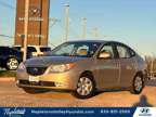 2008 Hyundai Elantra GLS