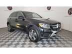 2019 Mercedes-Benz GLC GLC 300 4MATIC
