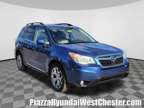 2015 Subaru Forester 2.5i Touring