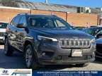 2020 Jeep Cherokee Latitude Plus 4X4