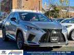 2020 Lexus RX 350 F SPORT