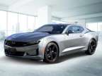 2021 Chevrolet Camaro RWD Coupe 1LT