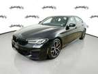 2023 BMW 5 Series i xDrive