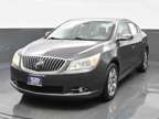 2013 Buick LaCrosse Premium 1 Group